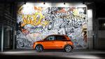 Renault Twingo GT 2016 года